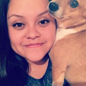 Meet your Posher, Sylvia